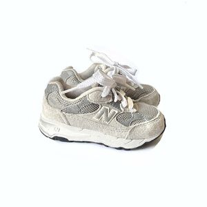 💕👟 New Balance baby 992 😎💕